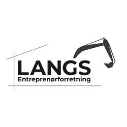 Langs Entreprenørforretning