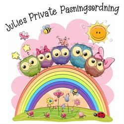 Julies private pasningsordning