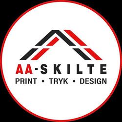 Aa-Skilte