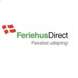 FeriehusDirect ApS