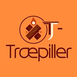 Tj-Træpiller A/S