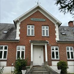 Fonden Carpe Diem Huset