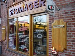 Skomageren