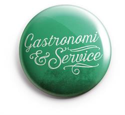 Gastronomi og Service