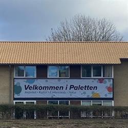 Paletten