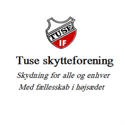 Tuse Skytteforening