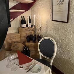 Restaurant Merlot