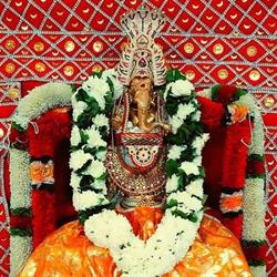 Sri Katpaka Vinayagar Temple