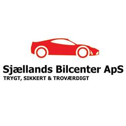 Sjællands bilcenter ApS