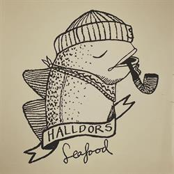 Halldors Seafood