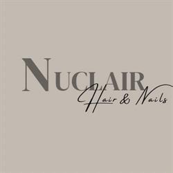Nuclair hair and Nails