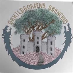 Ørkildborgens børnehus