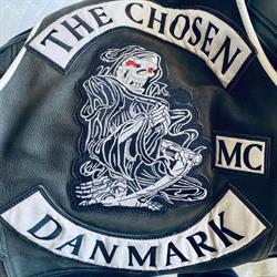 The Chosen MC - CPH