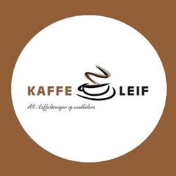 Kaffeleif Aps
