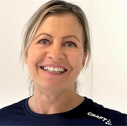 Body SDS / Mette Lundsgaard