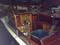 Copenhagen Classic Boat Service