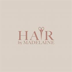 Hair by Madelaine