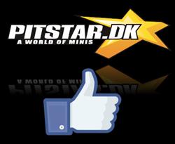 Pitstar