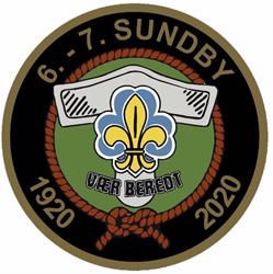 6.-7. Sundby
