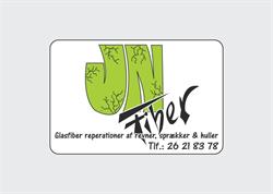 Jn Fiber v/Jan Niemann V/Jan Niemann