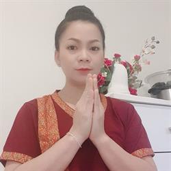 Watunya Original Thaimassage
