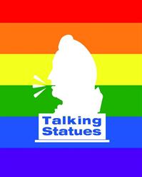 Talking Statues Association