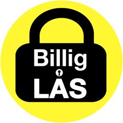 Billiglås
