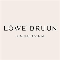 Löwe Bruun Bornholm