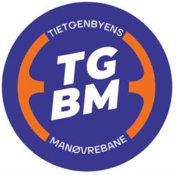Tietgenbyens Manøvrebane