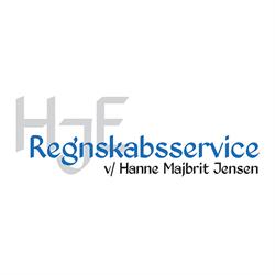 HJE Regnskabsservice Aalborg