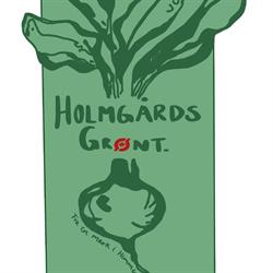 Holmgårds Grønt