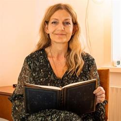 Tid Til v/Karina Jørgensen