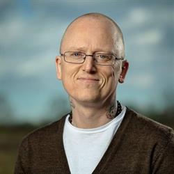 Holger Abildgaard