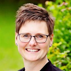 Heidi Aagaard - Bevægelse i krop og sind