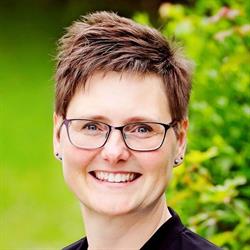 Heidi Aagaard - Bevægelse i krop og sind