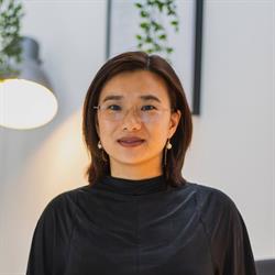 Dannakupunktur