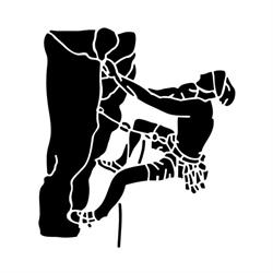 Klatreskader