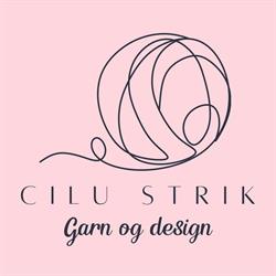 Cilu Strik - Garn og Design