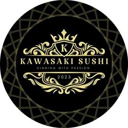Kawasaki Sushi Odense
