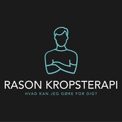 Rason Kropsterapi