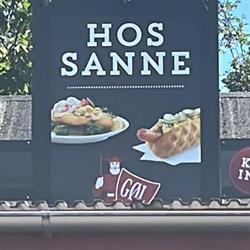 Hos Sanne