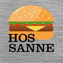 Hos Sanne