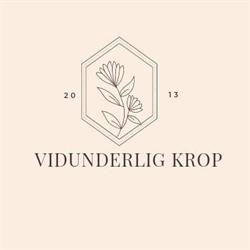 Vidunderlig Krop