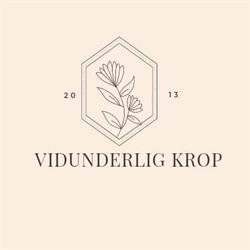 Vidunderlig Krop