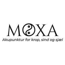 Moxa - Akupunktur for krop, sind og sjæl