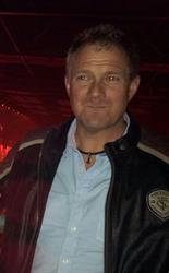 Tømreren fra Holsted Jens "Tiger" Pedersen ApS