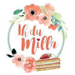 Ih du Milla - Festkager