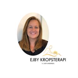 Ejby Kropsterapi