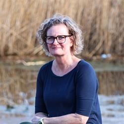 Kropsterapi - Henriette Opstrup