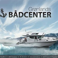 Grønland Bådcenter